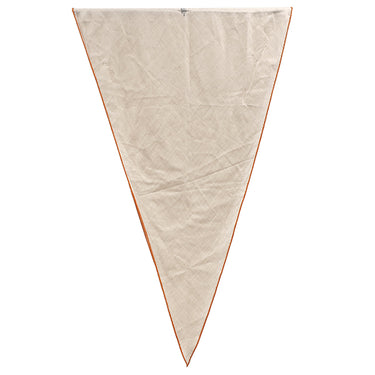 エルメス HERMES ロザンジュ ベージュ カシミヤ シルク ストール