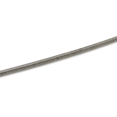 エルメス HERMES カージュドアッシュ Hキューブ ホワイト×シルバー メタル エナメル ネックレス シルバー金具