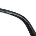 ティファニー Tiffany & Co ウエリントン 55□18 TF4123-F 8055/9S ブラック プラスチック サングラス シルバー金具 黒 ティファニーブルー