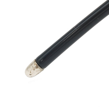 ブルガリ BVLGARI セルペンティ 57□16 8104 ブラック プラスチック GP サングラス ゴールド金具 黒 グラデーションレンズ