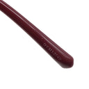 バーバリー BURBERRY ラウンドシェイプ 56□17 BE3094 ボルドー系 プラスチック サングラス ゴールド金具 ブラウングラディエント