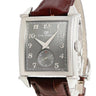 腕時計 ジラールペルゴ GIRARD PERREGAUX ヴィンテージ1945 XXL スモールセコンド 25880-11-221-BB6A 自動巻き メンズ グレー アラビア