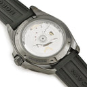 腕時計 ノルケイン NORQAIN アドベンチャー ネベレスト GMT グレーシャー NNB1100BC1CG/BGL113/150BG 自動巻き メンズ 新品同様