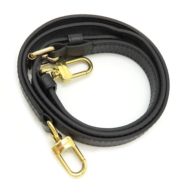 ルイヴィトン LOUIS VUITTON オンザゴー PM M45653 ノワール モノグラムアンプラント 2WAYバッグ ゴールド金具 黒 ハンドバッグ ショルダー