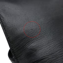 エルメス HERMES コンスタンス 24 ブラック ボックスカーフ ショルダーバッグ ゴールド金具 黒