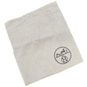 エルメス HERMES コンスタンス 24 ブラック ボックスカーフ ショルダーバッグ ゴールド金具 黒