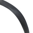 エルメス HERMES コンスタンス 24 ブラック ボックスカーフ ショルダーバッグ ゴールド金具 黒