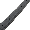 フェンディ FENDI ピーカブー アイシーユー スモール 8BN327 アスファルト ローマンレザー 2WAYバッグ シルバー金具 バイカラー セレリア ハンドバッグ ショルダー