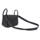 エルメス HERMES リンディ 2 ミニ 20 ブラック トリヨンクレマンス ショルダーバッグ ゴールド金具 新品 未使用 黒