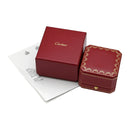 カルティエ Cartier クラッシュ ドゥ カルティエ SM B4229800 ピンクゴールド K18PG #58(JP18) リング 指輪 750 RG CLASH DE CARTIER 17号