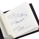 ブシュロン BOUCHERON キャトル クラシック スモール JRG00290 4カラー K18YG K18PG K18WG ブラウンPVD #T58(JP18) リング 指輪 750 17.5号