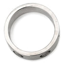 カルティエ Cartier LOVE ラブリング B4084700 ホワイトゴールド K18WG #49(JP9) リング 指輪 750 18K WG クラシックモデル 8.5号