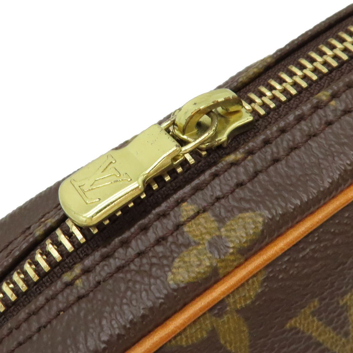 LOUIS VUITTON ルイ ヴィトン ポシェット マルリー バンドリエール ルイヴィトン/ショルダーバッグ/ポシェットマルリーバンドリエール