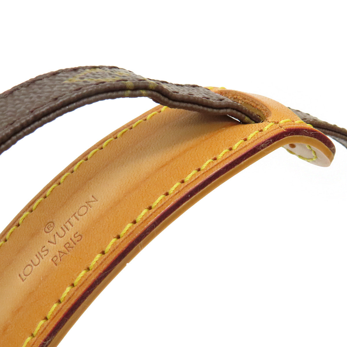 ルイヴィトン LOUIS VUITTON ポシェット マルリー バンドリエール