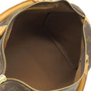 ルイヴィトン LOUIS VUITTON スピーディ 30 M41526 モノグラム モノグラムキャンバス ハンドバッグ ゴールド金具 茶 ミニボストン 鍵・パドロック欠品
