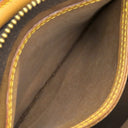 ルイヴィトン LOUIS VUITTON スピーディ 30 M41526 モノグラム モノグラムキャンバス ハンドバッグ ゴールド金具 茶 ミニボストン 鍵・パドロック欠品