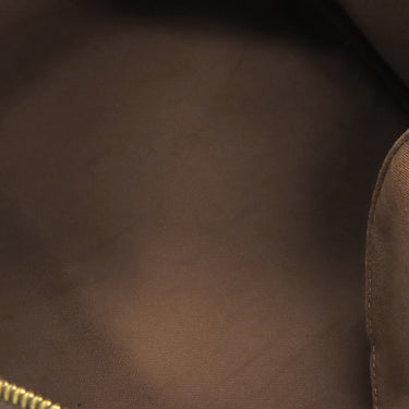 ルイヴィトン LOUIS VUITTON スピーディ 30 M41526 モノグラム モノグラムキャンバス ハンドバッグ ゴールド金具 茶 ミニボストン 鍵・パドロック欠品