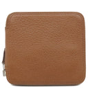 エルメス HERMES シルキーポップ イエロー×ピンク×マルチカラー シルク レザー トートバッグ シルバー金具 【LA DANSE DU CHEVAL MARWARI/マールワーリ馬のダンス】 折りたたみ