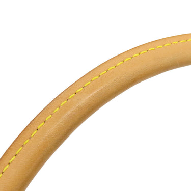 ルイヴィトン LOUIS VUITTON ルーピング MM M51146 モノグラム モノグラムキャンバス ハンドバッグ ゴールド金具 茶