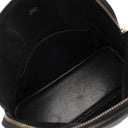 エルメス HERMES ボリード 31 ブラック アルデンヌ 2WAYバッグ ゴールド金具 黒 ハンドバッグ ショルダー