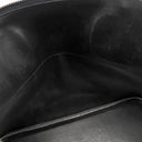 エルメス HERMES ボリード 31 ブラック アルデンヌ 2WAYバッグ ゴールド金具 黒 ハンドバッグ ショルダー