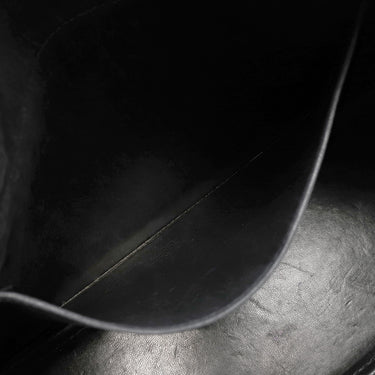 エルメス HERMES ボリード 31 ブラック アルデンヌ 2WAYバッグ ゴールド金具 黒 ハンドバッグ ショルダー