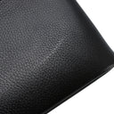 エルメス HERMES ボリード 31 ブラック アルデンヌ 2WAYバッグ ゴールド金具 黒 ハンドバッグ ショルダー