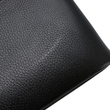 エルメス HERMES ボリード 31 ブラック アルデンヌ 2WAYバッグ ゴールド金具 黒 ハンドバッグ ショルダー