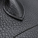 エルメス HERMES ボリード 31 ブラック アルデンヌ 2WAYバッグ ゴールド金具 黒 ハンドバッグ ショルダー