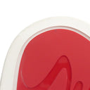 クリスチャンルブタン Christian Louboutin MIXKEOLOUIS FLAT ブラック キャンバス レザー 42 1/2 スニーカー ブラック金具 黒 スタッズ