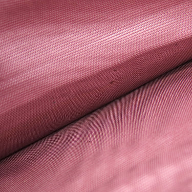 フェラガモ FERRAGAMO ガンチーニ 二つ折り長財布 224633 パープル レザー 長財布 シルバー金具 紫