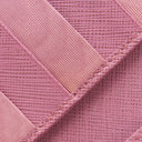 フェラガモ FERRAGAMO ガンチーニ 二つ折り長財布 224633 パープル レザー 長財布 シルバー金具 紫