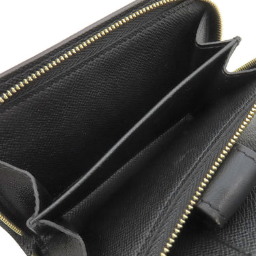 ルイヴィトン LOUIS VUITTON ポルトフォイユ ジュリエット M69432 モノグラム モノグラムキャンバス モノグラムリバースキャンバス 二つ折り財布 ゴールド金具 茶 LVサークル