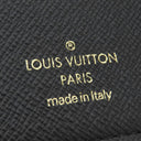 ルイヴィトン LOUIS VUITTON ポルトフォイユ ジュリエット M69432 モノグラム モノグラムキャンバス モノグラムリバースキャンバス 二つ折り財布 ゴールド金具 茶 LVサークル