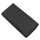 ルイヴィトン LOUIS VUITTON ミュルティクレ4 M30522 アルドワーズ タイガ キーケース シルバー金具 黒 鍵入れ