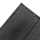 グッチ GUCCI マイクログッチシマ ホースビット 309759 ブラック パテントレザー キーケース ゴールド金具 黒 6連 6本