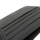 ルイヴィトン LOUIS VUITTON ポルトフォイユ マルコ NM N63336 ダミエグラフィット ダミエグラフィットキャンバス 二つ折り財布 シルバー金具 黒 グレー