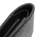 ルイヴィトン LOUIS VUITTON ポルトフォイユ マルコ NM N63336 ダミエグラフィット ダミエグラフィットキャンバス 二つ折り財布 シルバー金具 黒 グレー