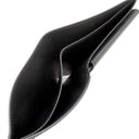 ルイヴィトン LOUIS VUITTON ポルトフォイユ マルコ NM N63336 ダミエグラフィット ダミエグラフィットキャンバス 二つ折り財布 シルバー金具 黒 グレー