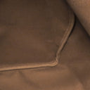 ルイヴィトン LOUIS VUITTON キーポル 45 M41428 モノグラム モノグラムキャンバス ボストンバッグ ゴールド金具 茶 鍵・パドロック・ネームタグ・ポワニエ欠品