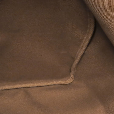 ルイヴィトン LOUIS VUITTON キーポル 45 M41428 モノグラム モノグラムキャンバス ボストンバッグ ゴールド金具 茶 鍵・パドロック・ネームタグ・ポワニエ欠品