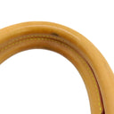 ルイヴィトン LOUIS VUITTON キーポル 45 M41428 モノグラム モノグラムキャンバス ボストンバッグ ゴールド金具 茶 鍵・パドロック・ネームタグ・ポワニエ欠品