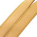 ルイヴィトン LOUIS VUITTON ポパンクール オ M40007 モノグラム モノグラムキャンバス ショルダーバッグ ゴールド金具 茶 肩掛け トートバッグ