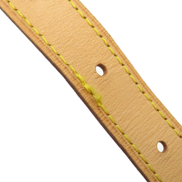 ルイヴィトン LOUIS VUITTON ポパンクール オ M40007 モノグラム モノグラムキャンバス ショルダーバッグ ゴールド金具 茶 肩掛け トートバッグ