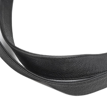 シャネル CHANEL ココマーク チェーン トートバッグ ブラック キャビアスキン トートバッグ ゴールド金具 黒 チェーンショルダー