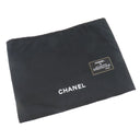 シャネル CHANEL ココマーク チェーン トートバッグ ブラック キャビアスキン トートバッグ ゴールド金具 黒 チェーンショルダー