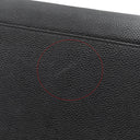 シャネル CHANEL ココマーク チェーン トートバッグ ブラック キャビアスキン トートバッグ ゴールド金具 黒 チェーンショルダー