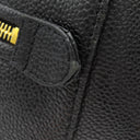 シャネル CHANEL ココマーク チェーン トートバッグ ブラック キャビアスキン トートバッグ ゴールド金具 黒 チェーンショルダー