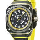 腕時計 ゴリラ Gorilla ファストバック スティンガー FBY10.1 自動巻き メンズ 新品同様 フォージドカーボン ブラックセラミック