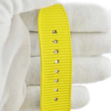 腕時計 ゴリラ Gorilla ファストバック スティンガー FBY10.1 自動巻き メンズ 新品同様 フォージドカーボン ブラックセラミック